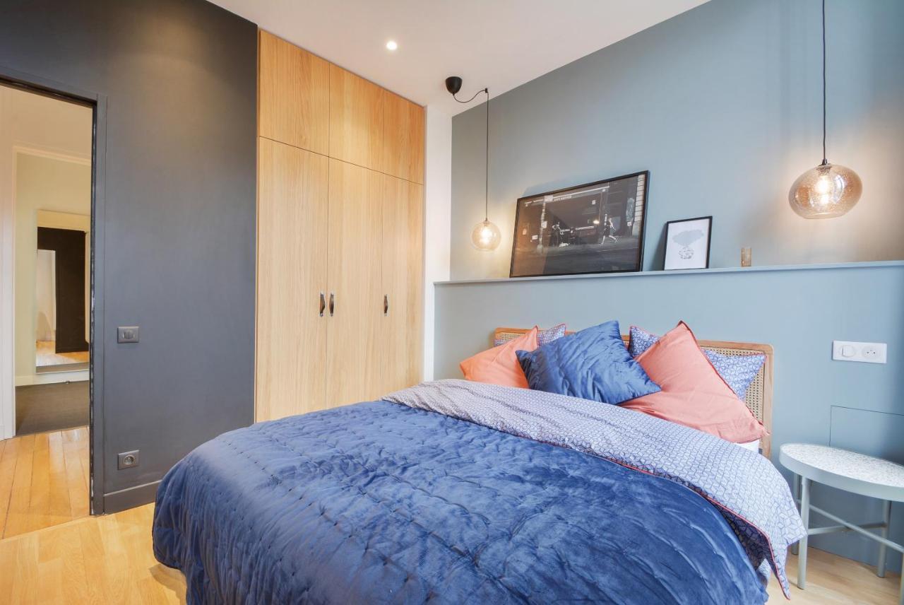 - Le Loft De Doryan ! Gare- Topappart Nancy Bagian luar foto
